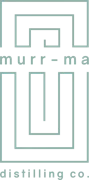 Murr-Ma Distilling Company, LLC. logo