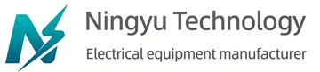 Ningyu Technology Co., Ltd. logo