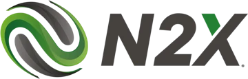 N2X Process Solutions logo