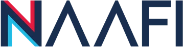 NAAFI Falkland Islands logo