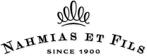 Baron Nahmias Inc. logo