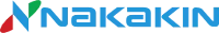 Nakakin Co., Ltd. logo