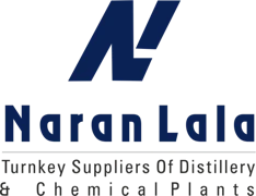 Naran Lala Pvt. Ltd. logo