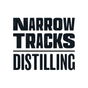 Narrow Tracks Distilling logo