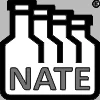 NATE - nápojová technika s.r.o. logo