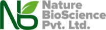 Nature Bioscience Pvt. Ltd. logo