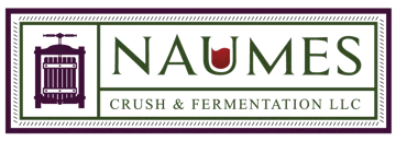 Naumes Crush & Fermentation logo
