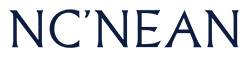Nc'nean Distillery logo