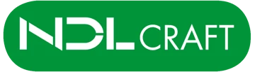 NDL Craft Co., Ltd. logo