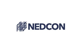 Nedcon Silesia logo