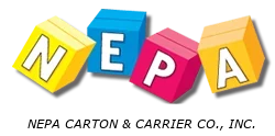 NEPA Carton and Carrier Company, Inc. logo