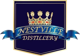 Nestville Distillery logo