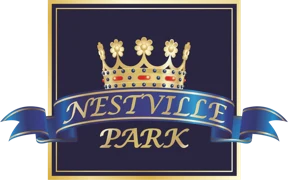 Nestville Park logo