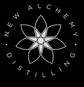 New Alchemy Distilling, LLC. logo