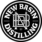 New Basin Distilling Company LLC logo