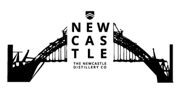 Newcastle Gin Company (Bealim House) logo