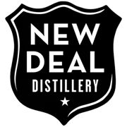 New Deal Distillery logo