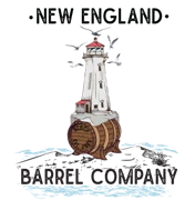New England Barrel Company, LLC logo