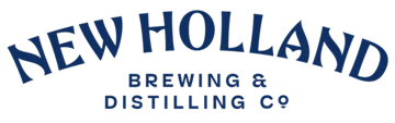 New Holland Brewing logo