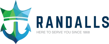 RW Randall Ltd (Randalls Trade) logo