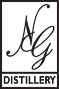 Ng Distillery logo