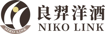 Niko Link Trading Co., Ltd. (良羿洋酒企業有限公司) logo