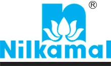 Nilkamal Limited (Nilkamal Printing) logo