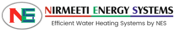 Nirmeeti Energy Systems logo