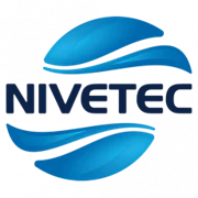 Nivetec Instrumentação logo