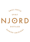 Njord Gin logo