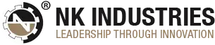 N.K Industries logo
