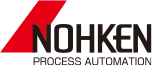 Nohken Inc. logo