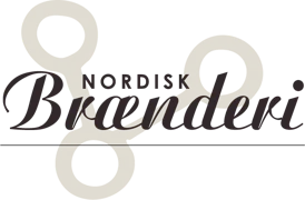 Nordisk Brænderi logo