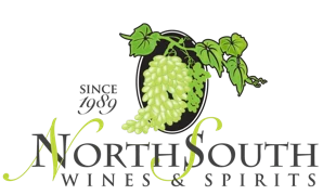 North South Wines & Spirits logo