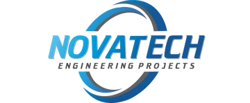 Novatech Engineering Projects logo
