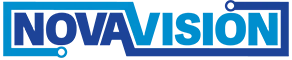 NovaVision Inc. logo