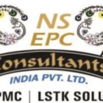 N.S. EPC Consultants India Pvt. Ltd. logo
