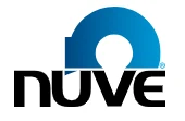 Nüve Sanayi Malzemeleri logo