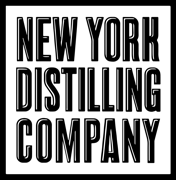 New York Distilling logo