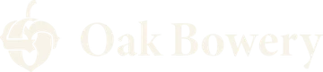 Oak Bowery Spirits logo