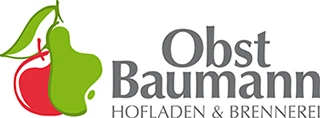 Obst-Baumann logo