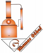Obstbrennerei Göbel logo