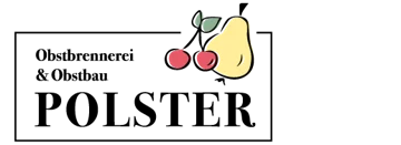 Obstbrennerei Polster logo