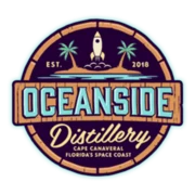 Oceanside Distillery logo