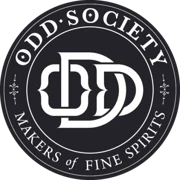 Odd Society Spirits logo