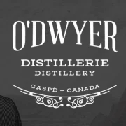 O'Dwyer Distillerie Gaspésienne logo