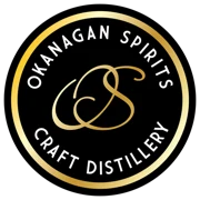 Okanagan Spirits Craft Distillery logo