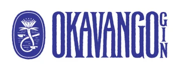 Okavango Gin Distillery logo