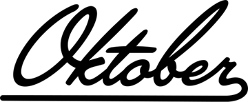Oktober Design logo
