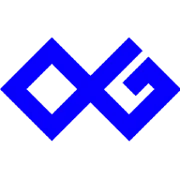 Okubo Glass logo